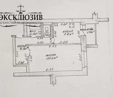 Беларусь, Минский район, Боровлянский сельсовет, агрогородок Лесной, Троицкая улица, 30, фото 21