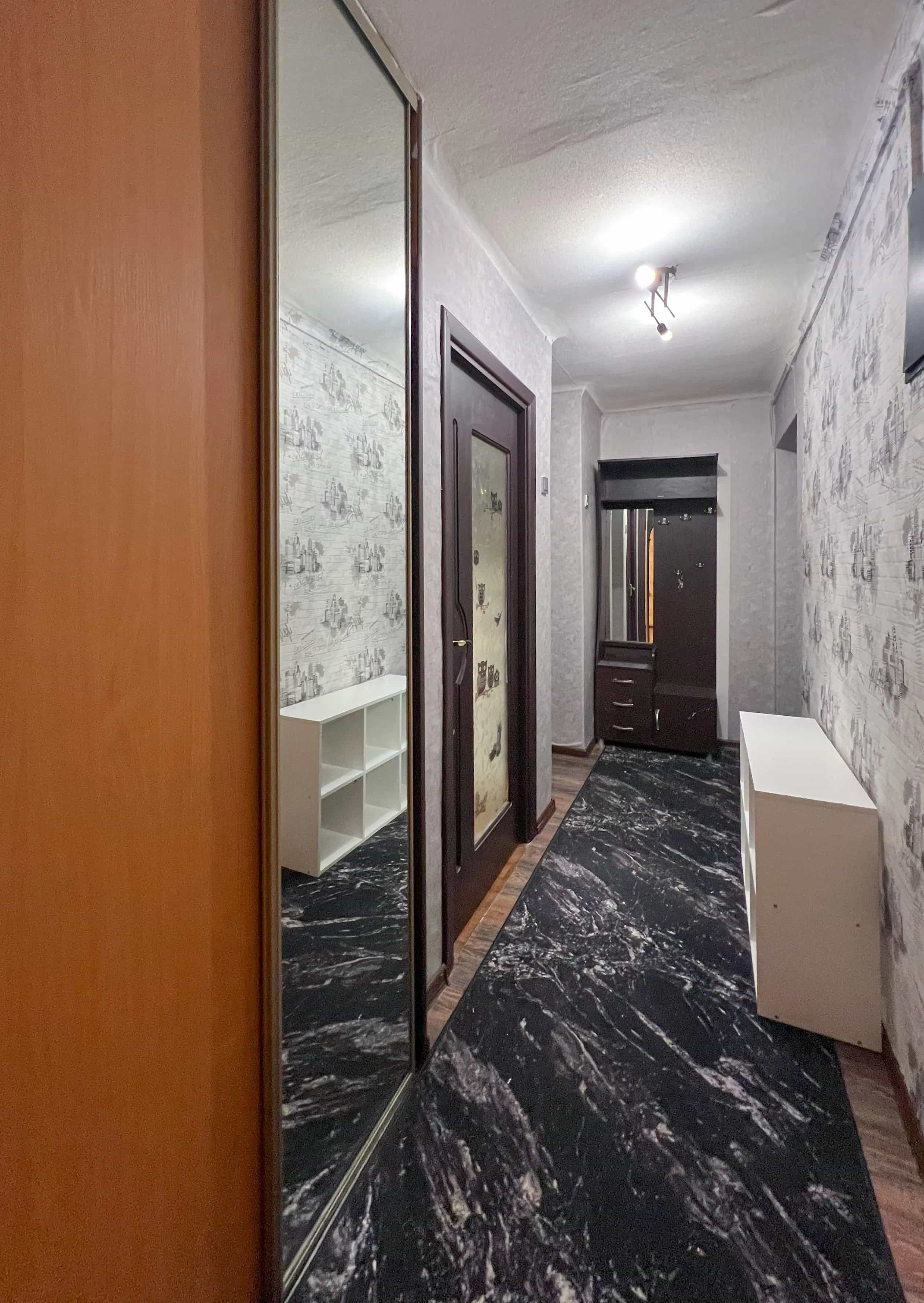Беларусь, Минск, переулок Щербакова, 1, фото 8