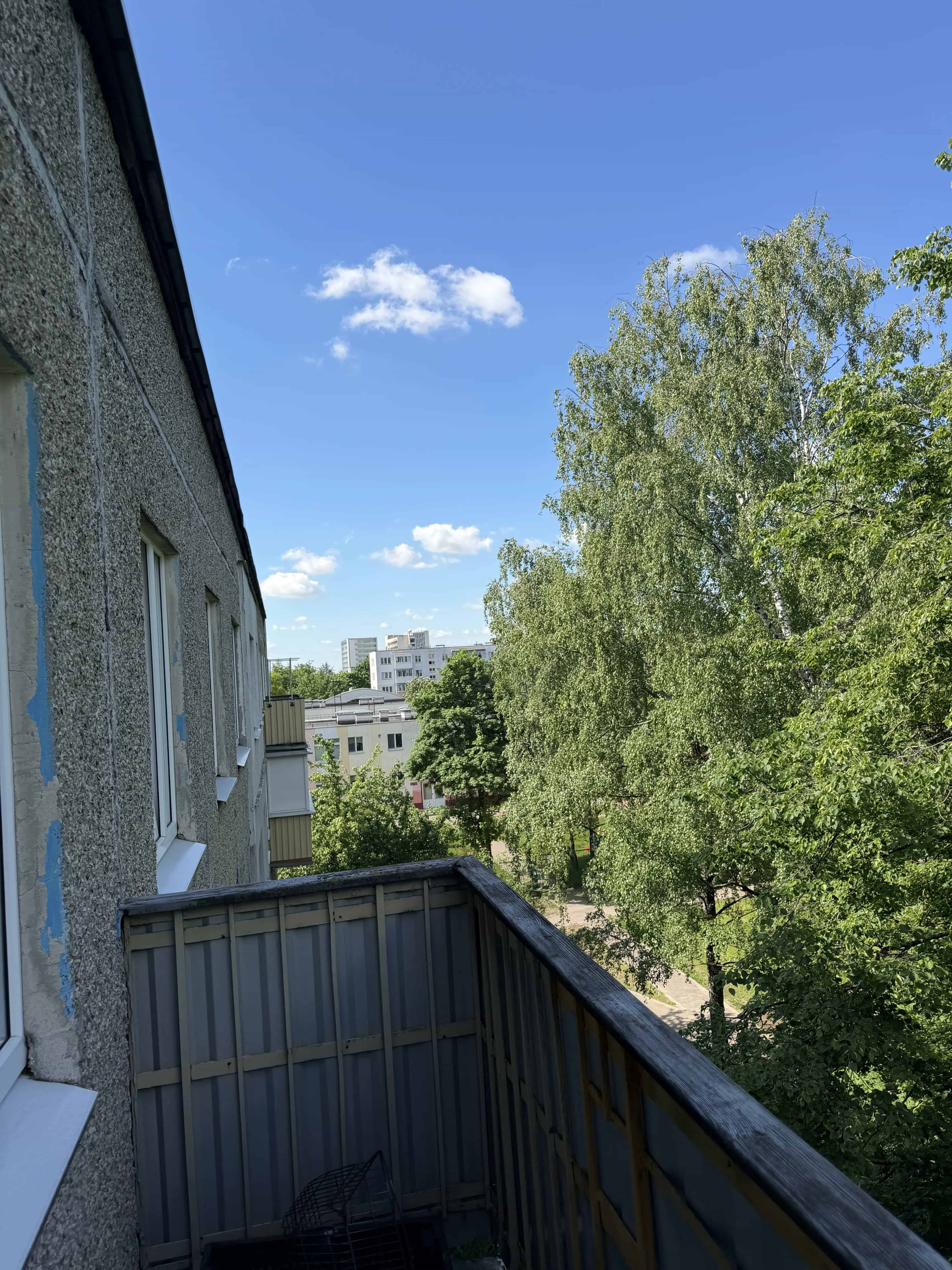 Беларусь, Минск, Ангарская улица, 20к1, фото 2