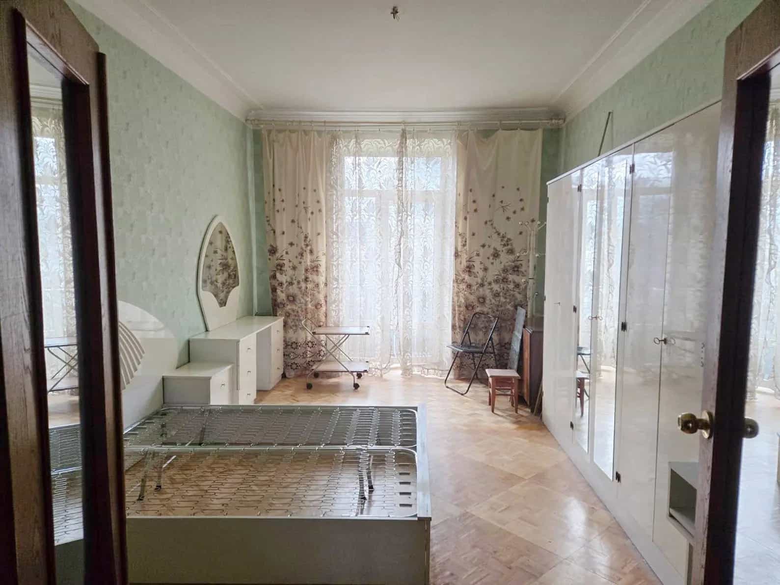 Беларусь, Минск, улица Якуба Коласа, 23к1