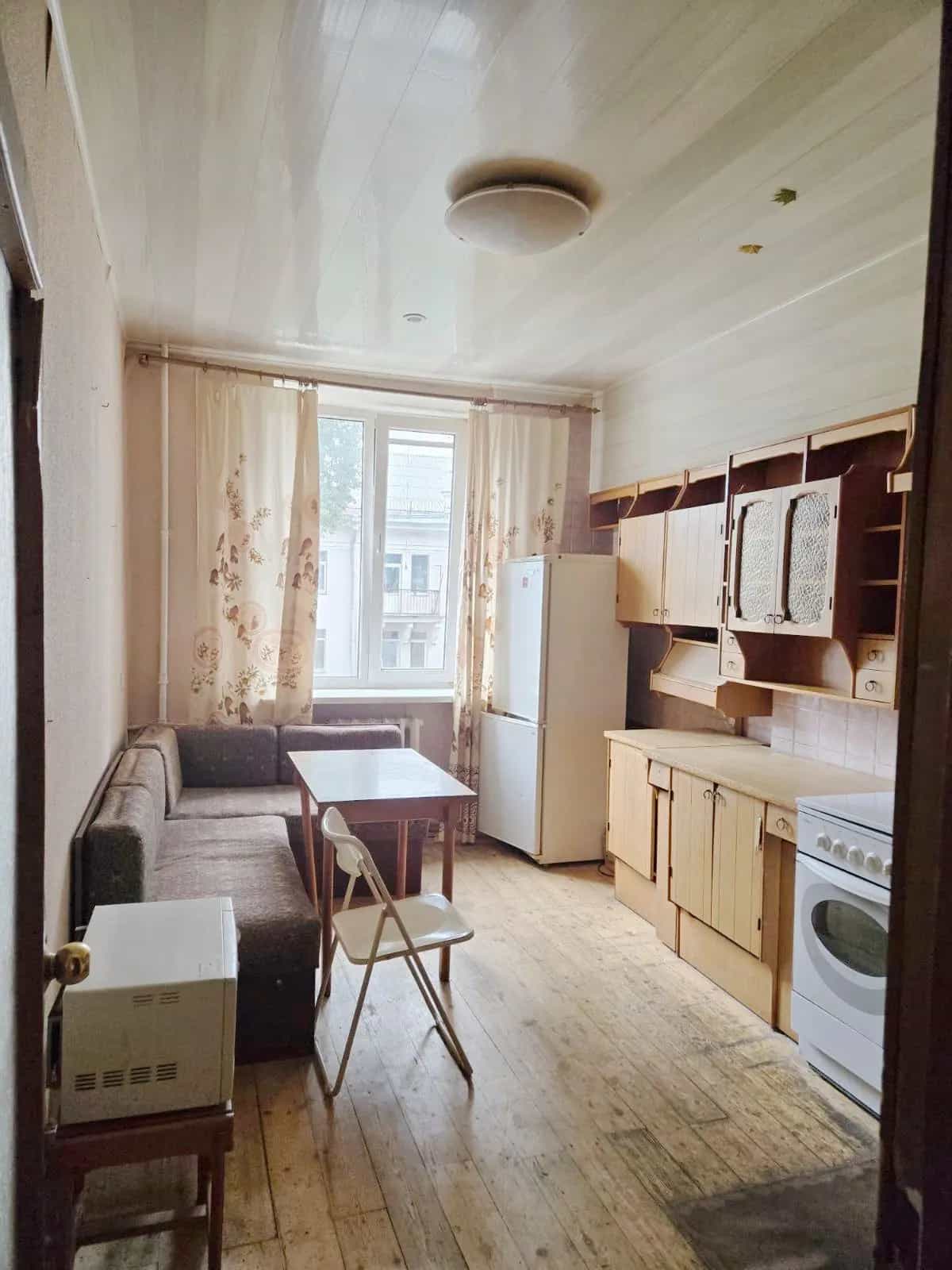 Беларусь, Минск, улица Якуба Коласа, 23к1, фото 3