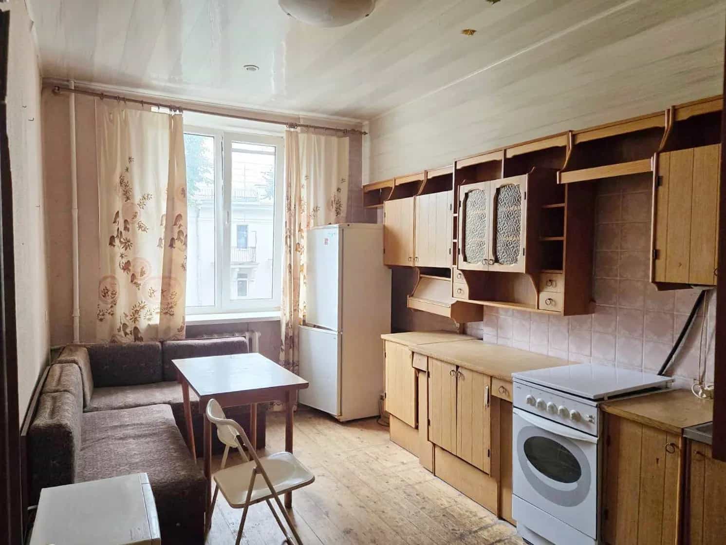 Беларусь, Минск, улица Якуба Коласа, 23к1, фото 4