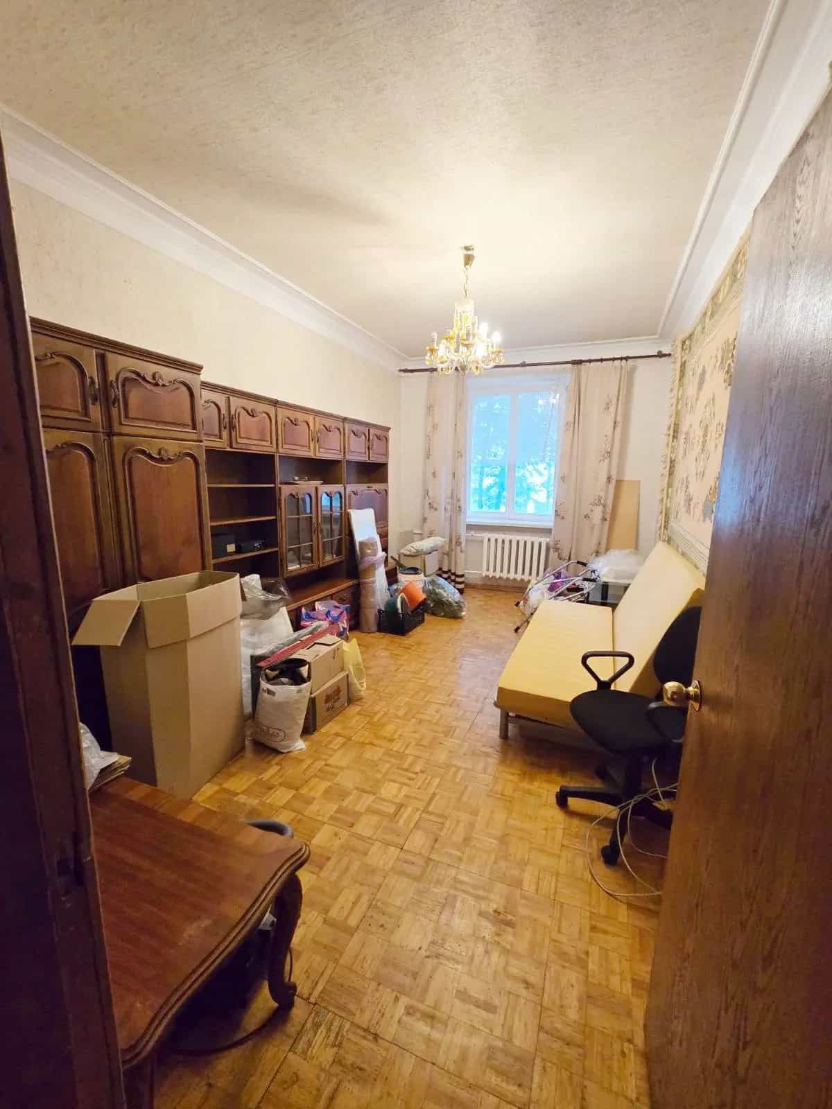Беларусь, Минск, улица Якуба Коласа, 23к1, фото 8