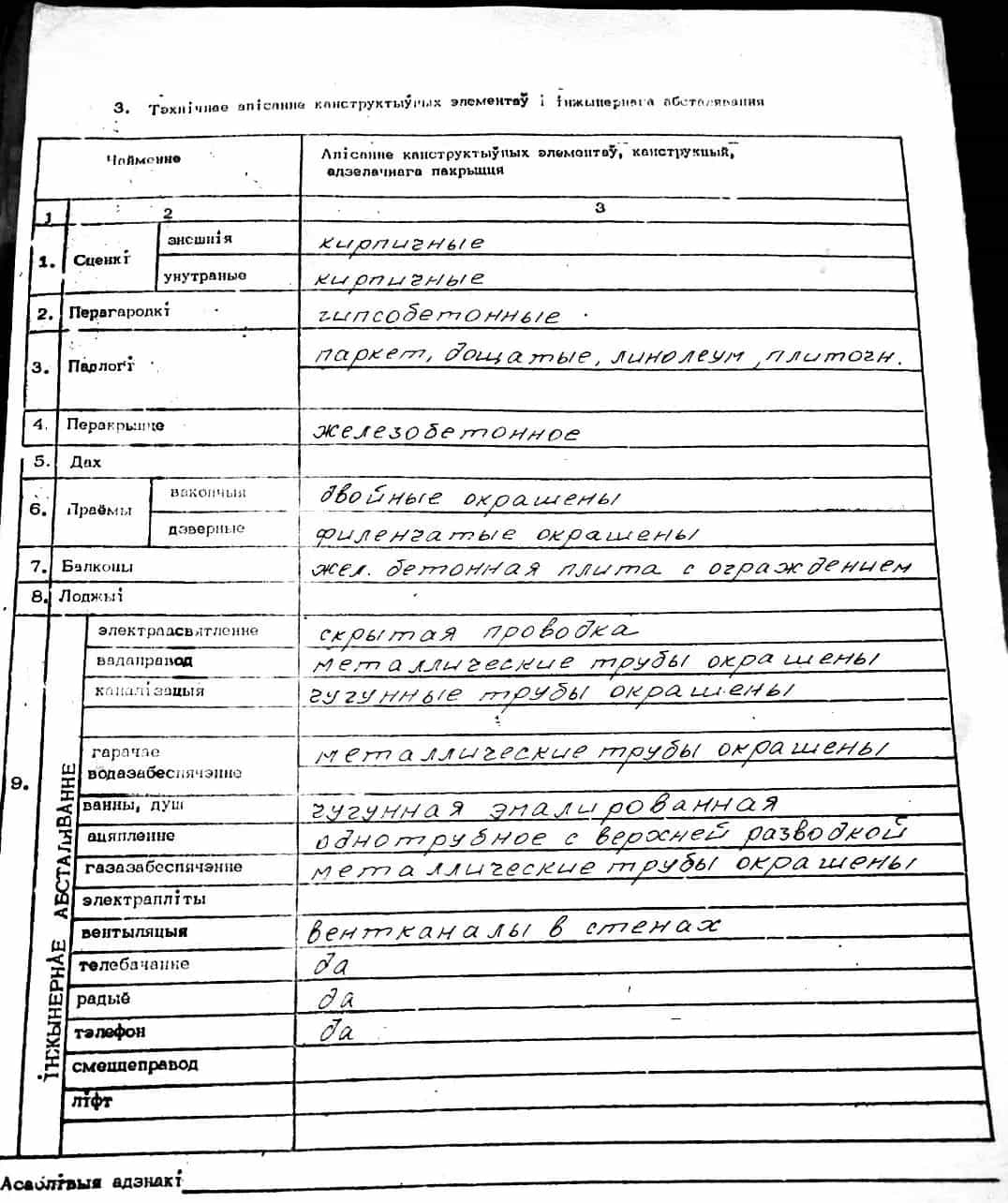 Беларусь, Минск, улица Якуба Коласа, 23к1, фото 19