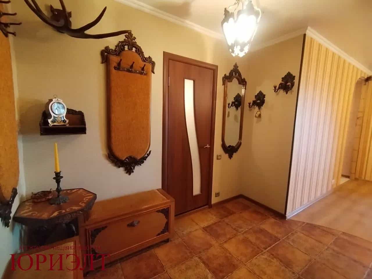 Беларусь, Витебск, проспект Победы, 4, фото 10