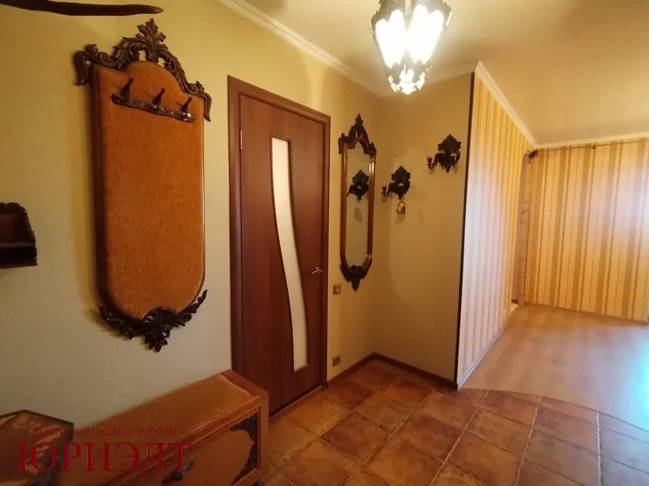 Беларусь, Витебск, проспект Победы, 4, фото 11