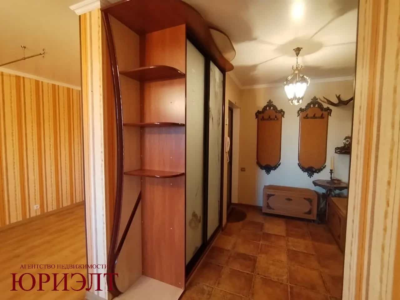 Беларусь, Витебск, проспект Победы, 4, фото 13