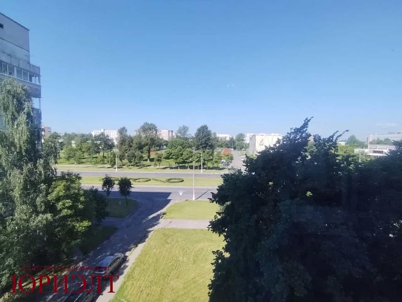 Беларусь, Витебск, проспект Победы, 4, фото 22