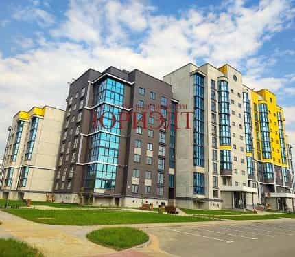 Фото объекта
