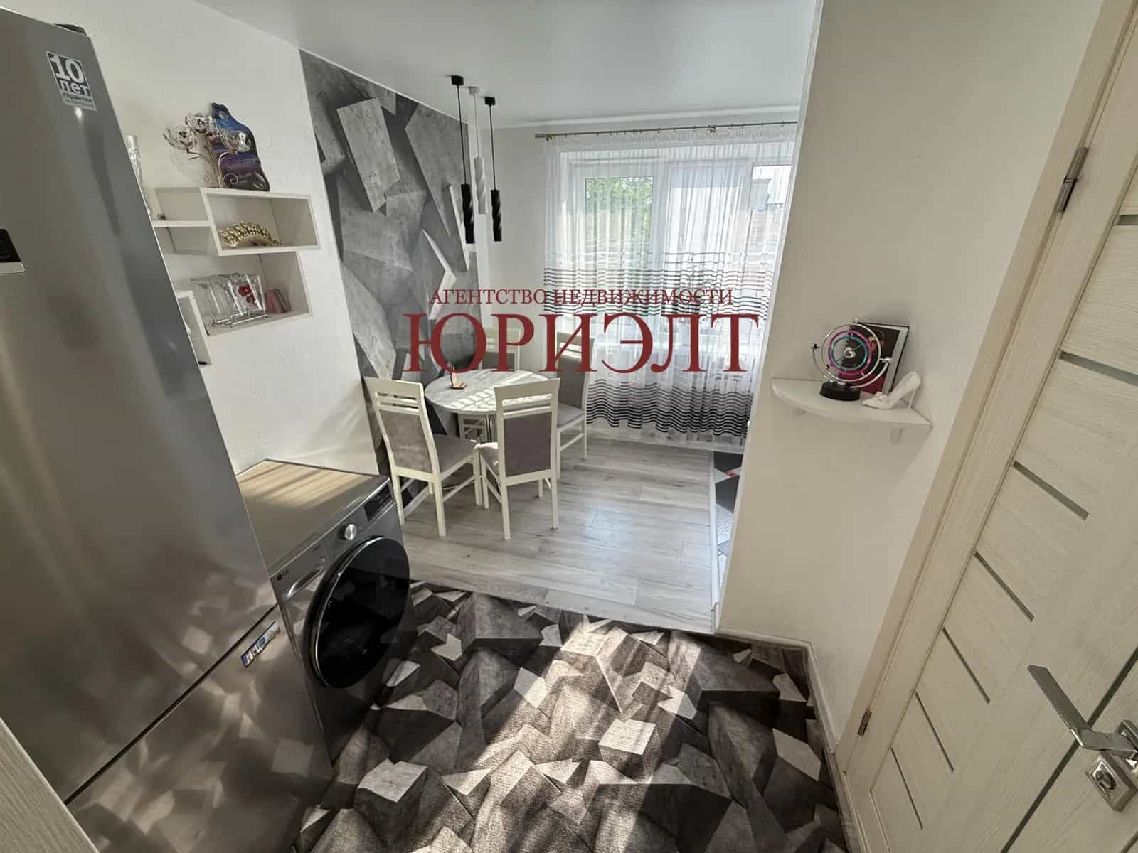 Беларусь, Гродно, улица Комарова, 14
