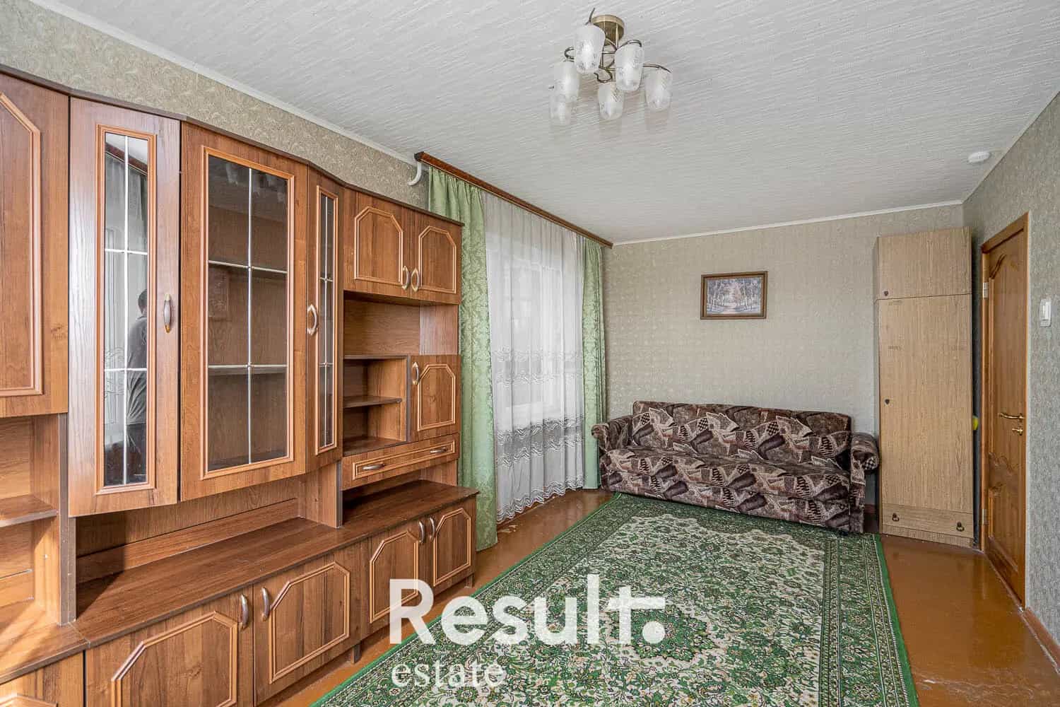 Беларусь, Минск, улица Малинина, 34, фото 5