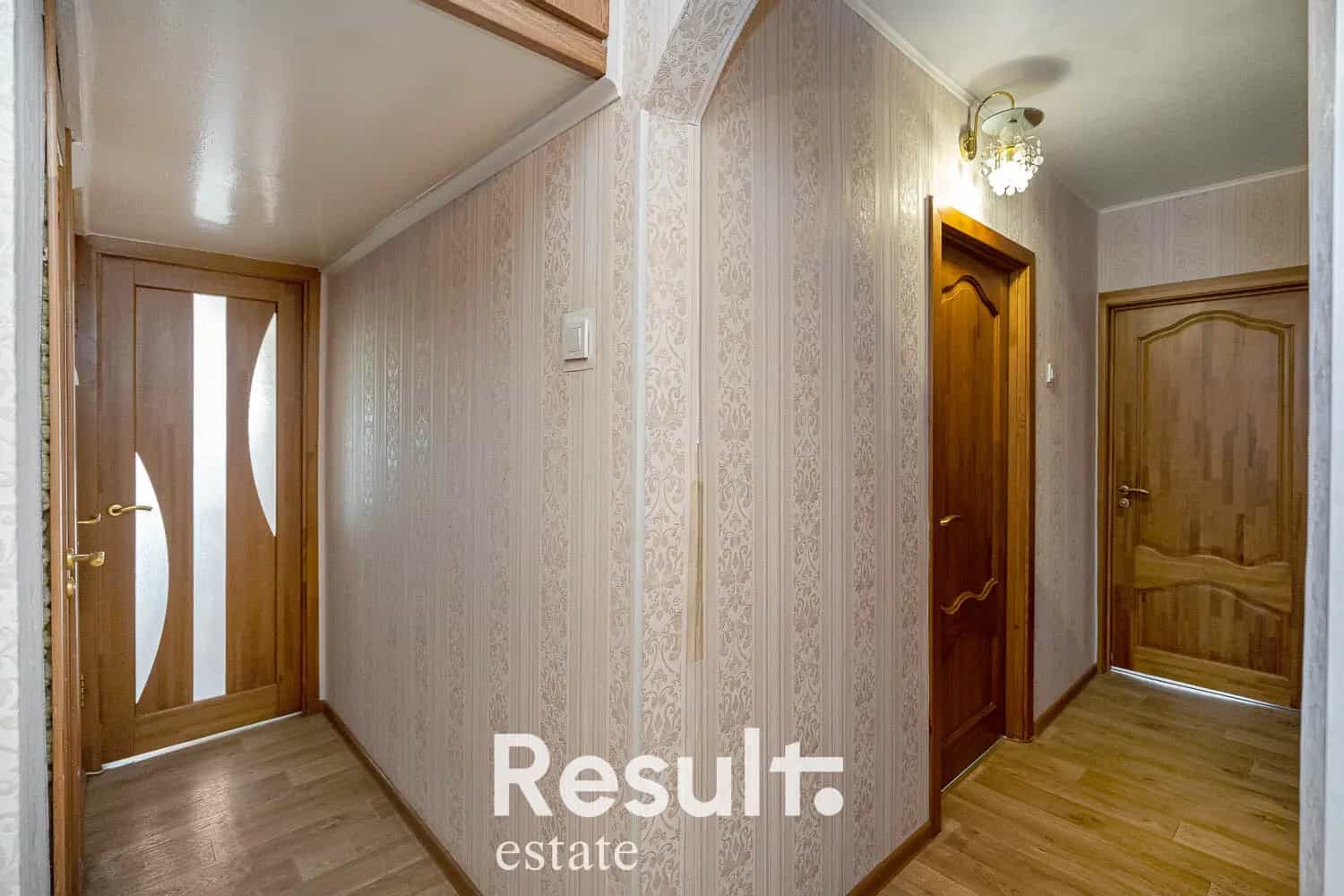 Беларусь, Минск, улица Малинина, 34, фото 20