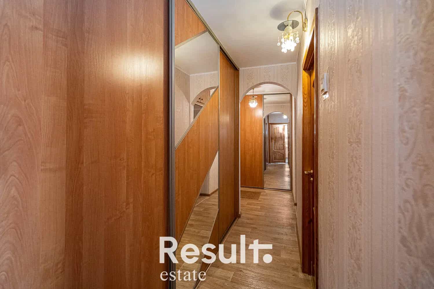 Беларусь, Минск, улица Малинина, 34, фото 21