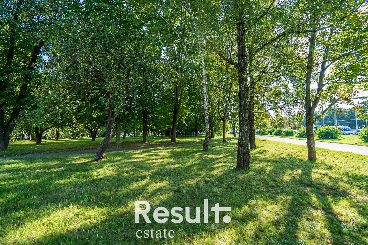 Беларусь, Минск, улица Малинина, 34, фото 31