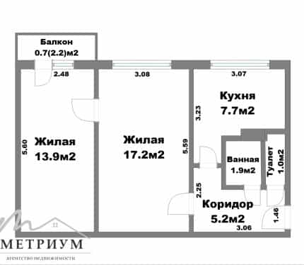 Фото объекта