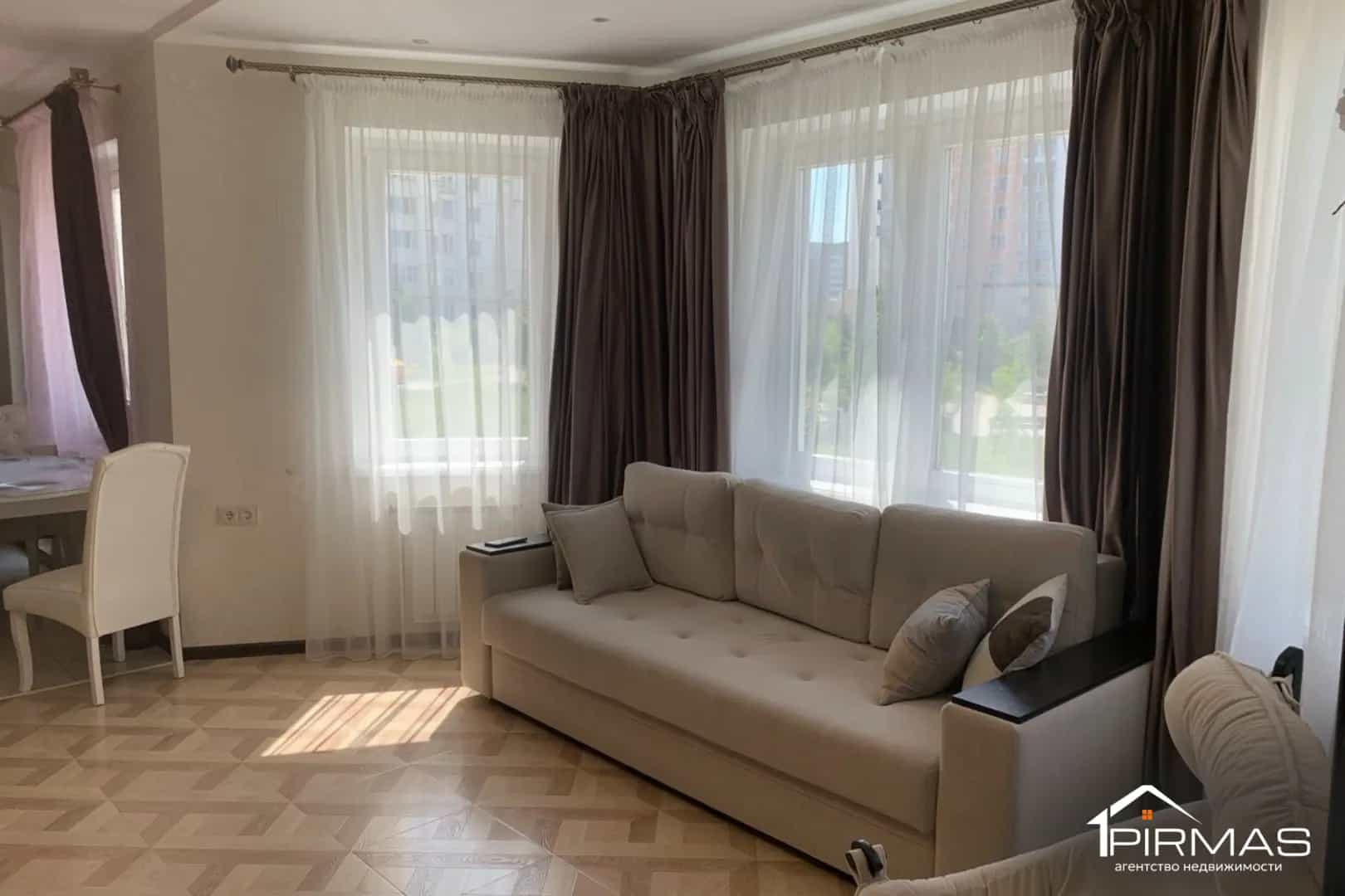Беларусь, Минск, Казимировская улица, 3, фото 2