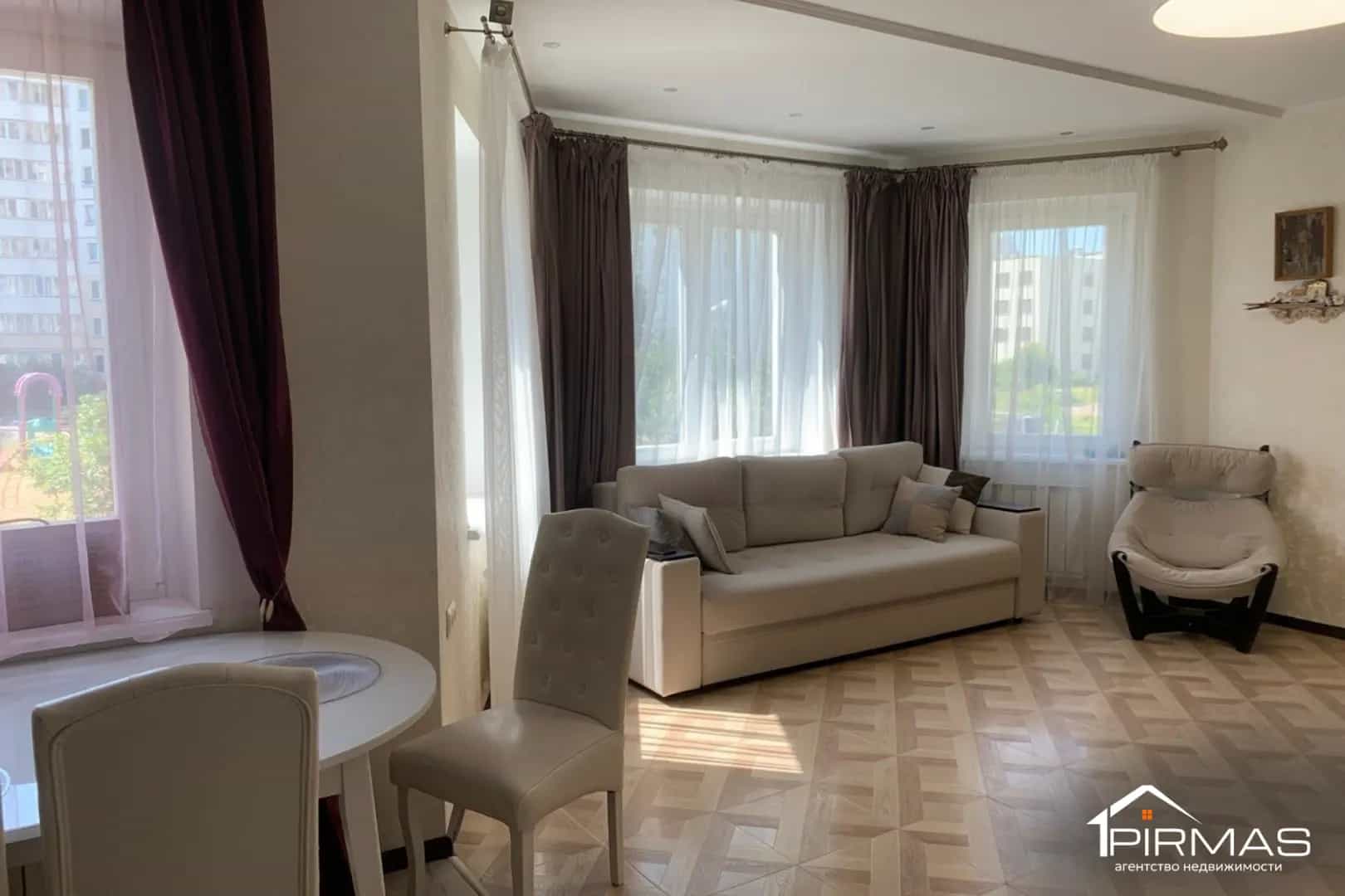 Беларусь, Минск, Казимировская улица, 3, фото 5