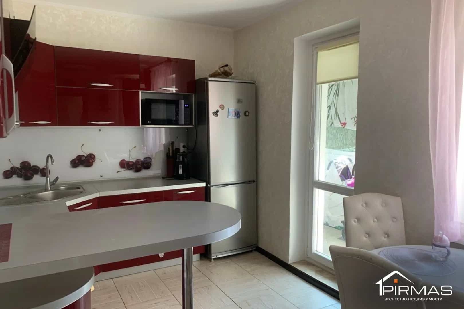 Беларусь, Минск, Казимировская улица, 3, фото 9