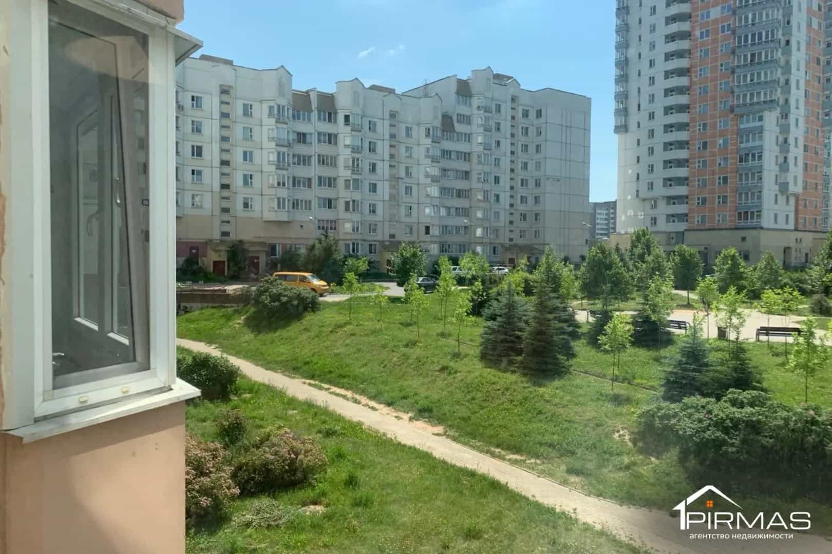 Беларусь, Минск, Казимировская улица, 3, фото 22