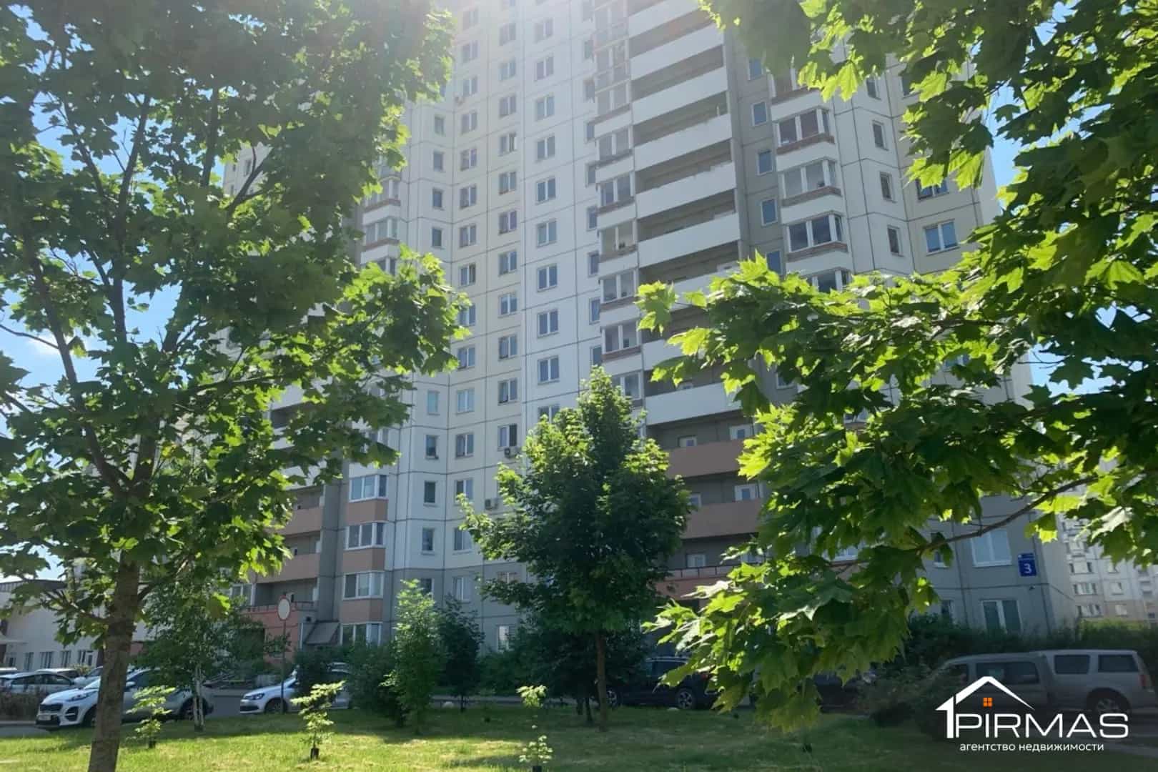 Беларусь, Минск, Казимировская улица, 3, фото 23