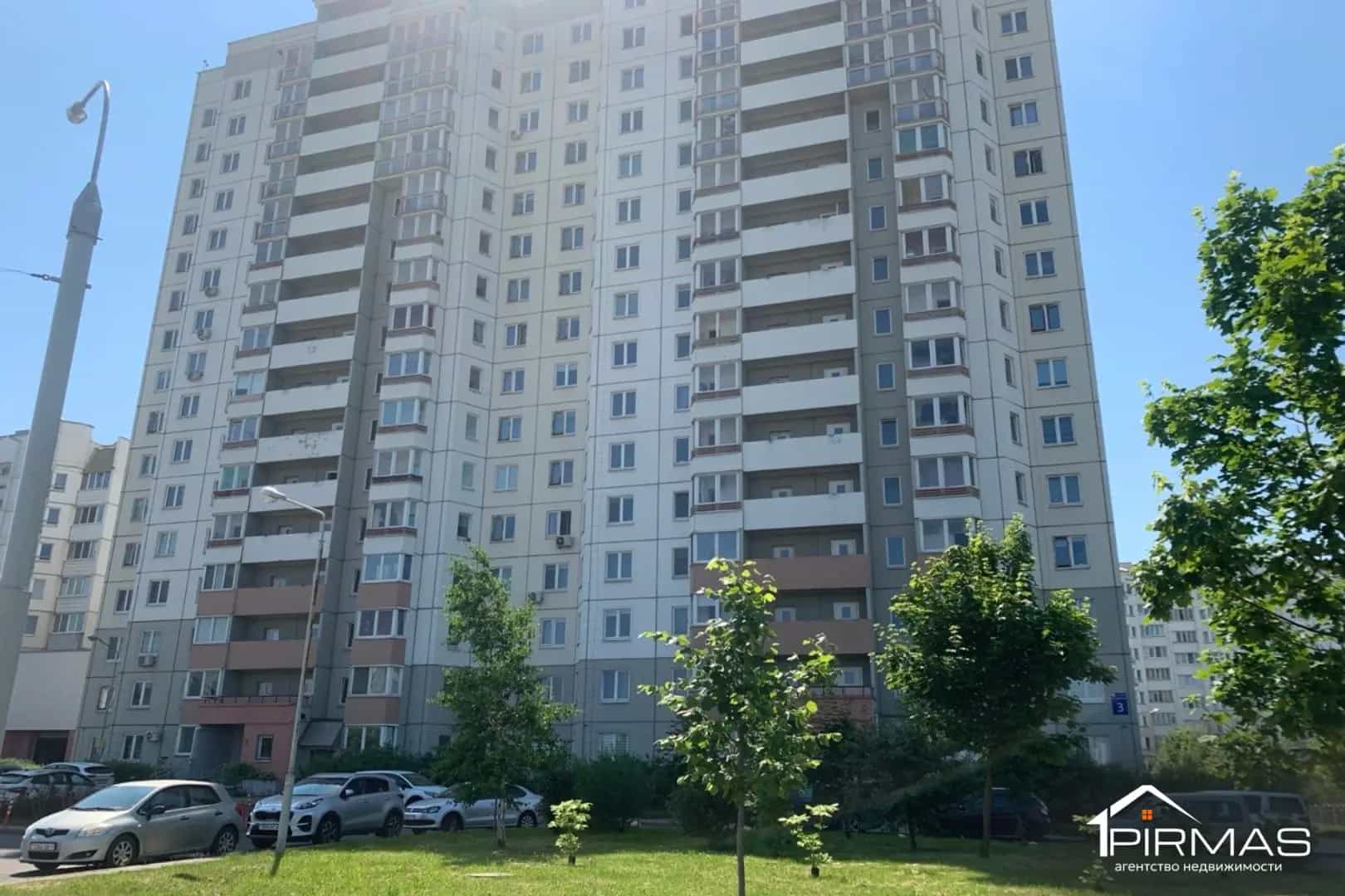 Беларусь, Минск, Казимировская улица, 3, фото 24