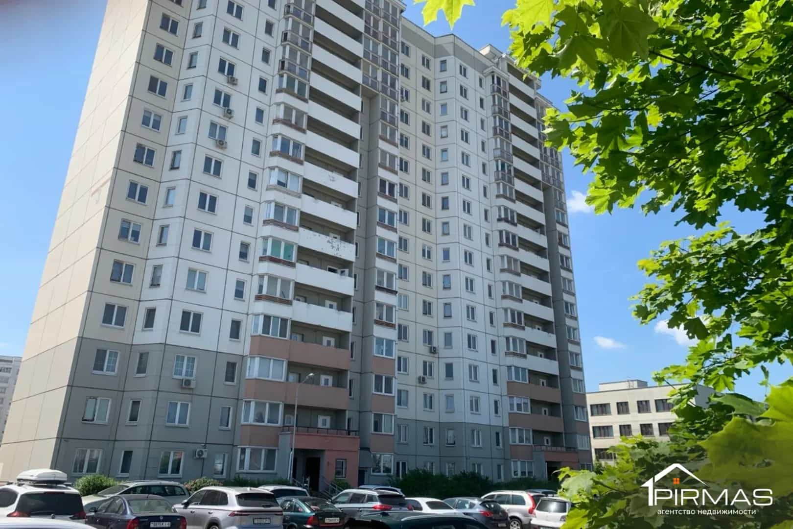 Беларусь, Минск, Казимировская улица, 3, фото 25