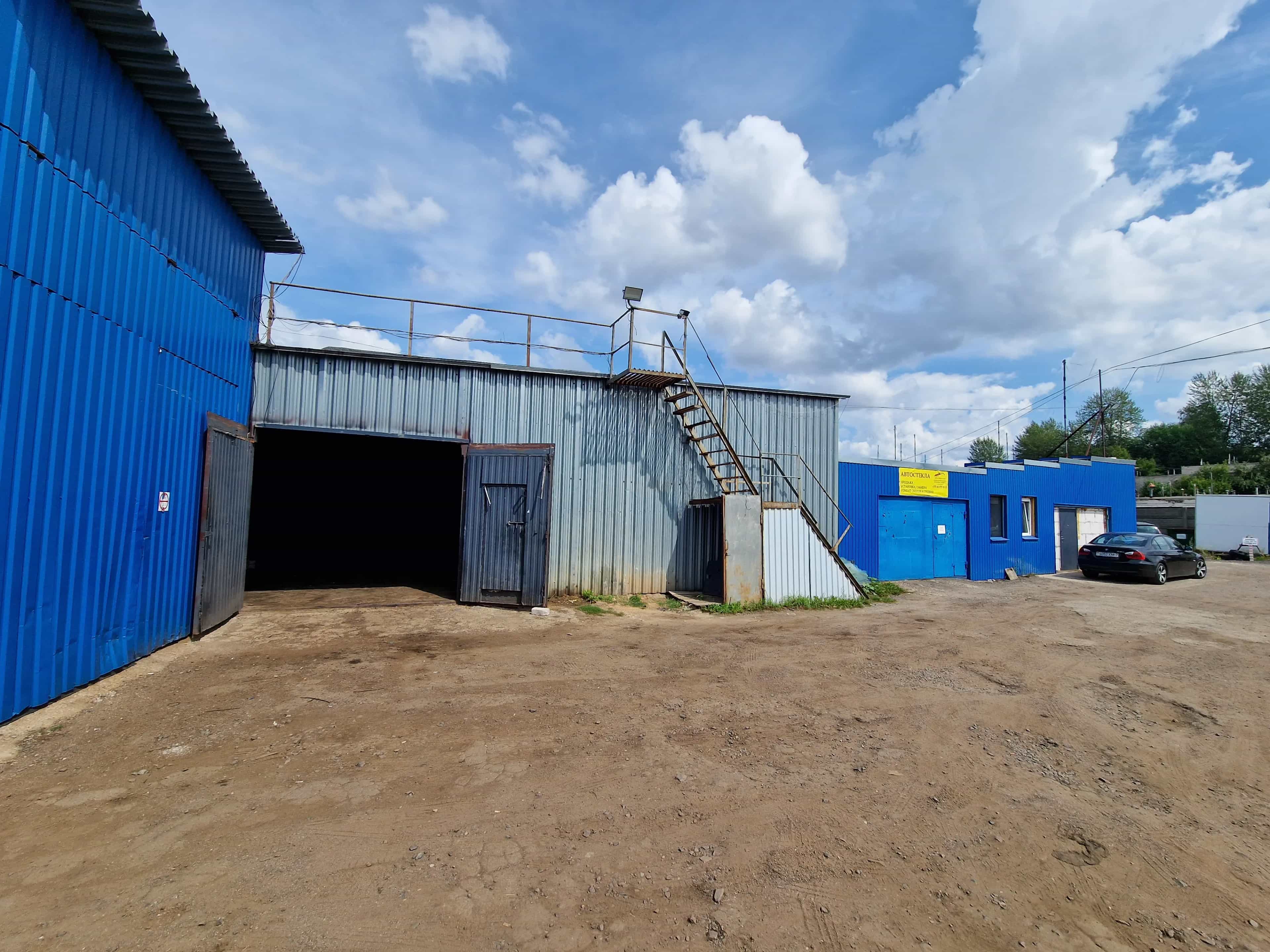 Беларусь, Минск, Нововиленская улица, 48к5