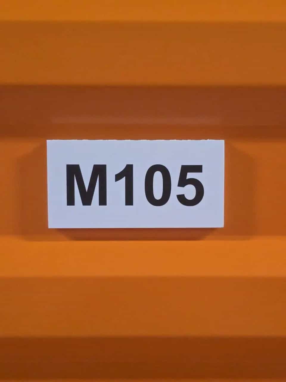 Беларусь, Минск, Могилёвская улица, 5к2, фото 13