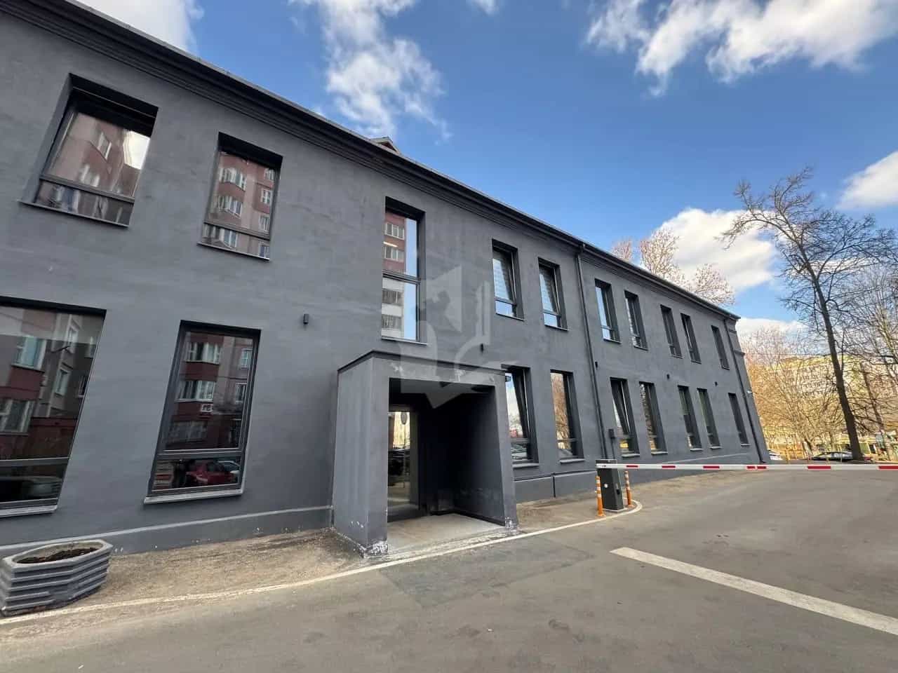 Беларусь, Минск, Полевая улица, 24А