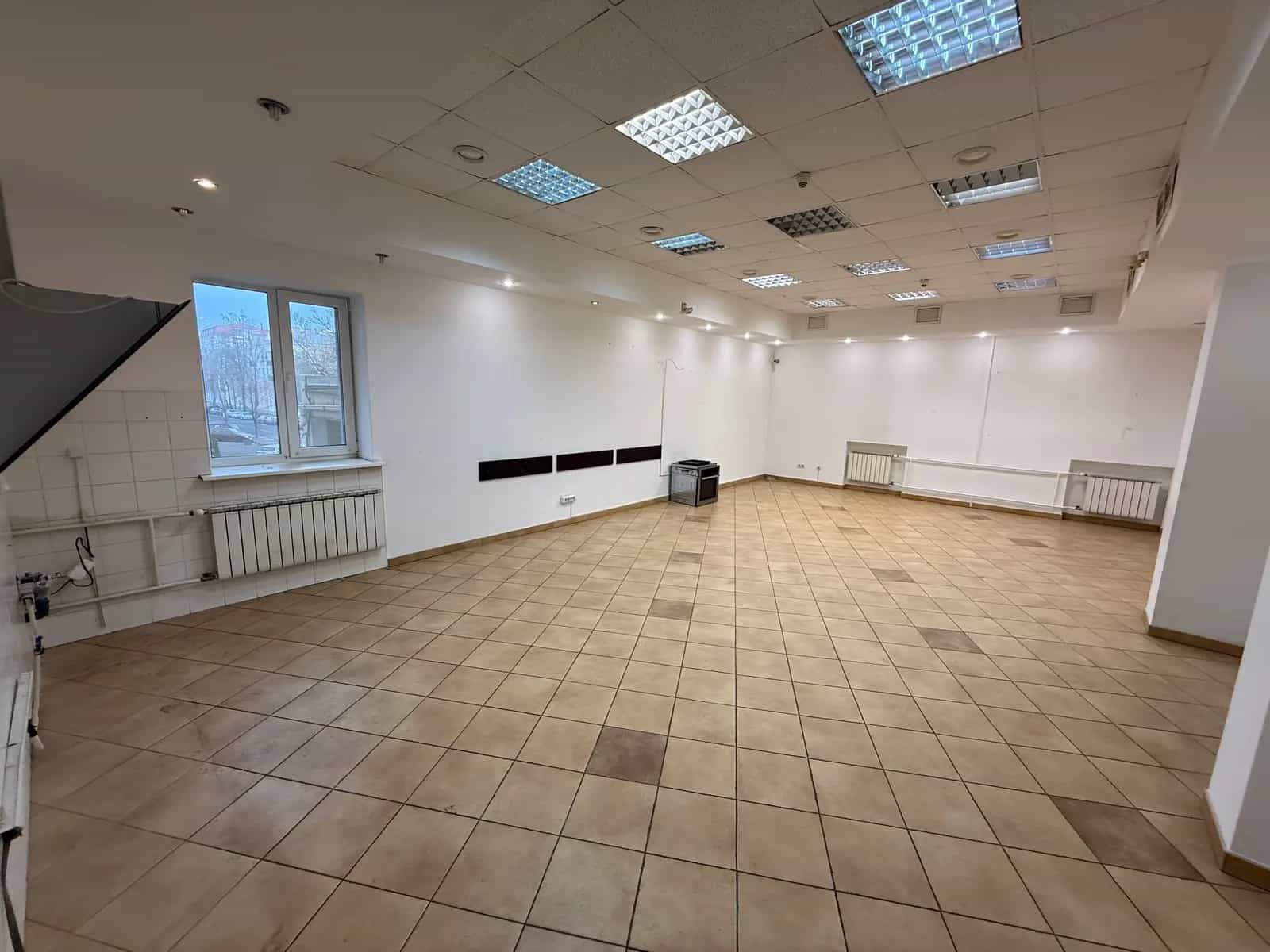 Беларусь, Минск, улица Фабрициуса, 8Б