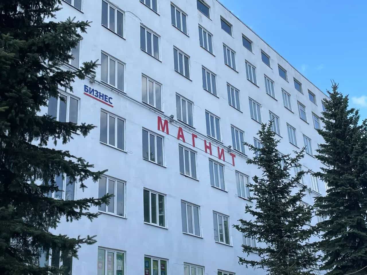 Беларусь, Витебск, улица Максима Горького, 72, фото 13