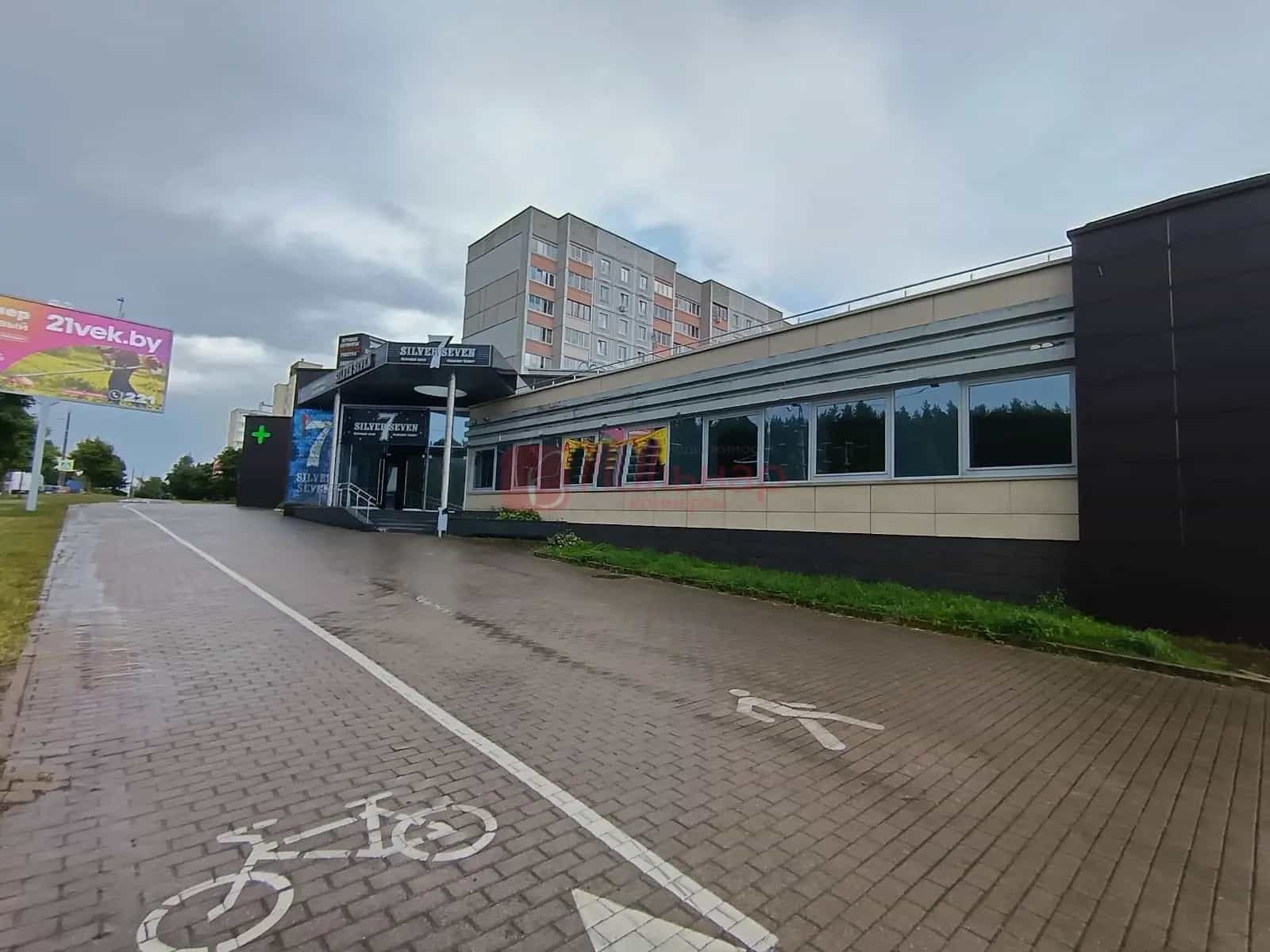 Беларусь, Минск, улица Гинтовта, 30, фото 2