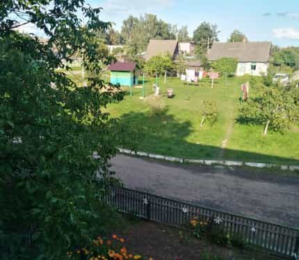 Беларусь, Могилёвская область, Осиповичский район, Лесная улица, 4, фото 8