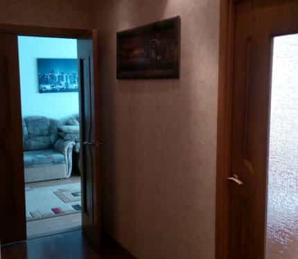 Беларусь, Витебская область, Новополоцк, Молодёжная улица, 123, фото 2