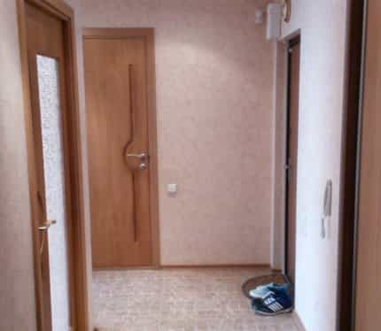 Беларусь, Витебская область, Новополоцк, Молодёжная улица, 123, фото 6