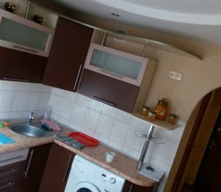 Беларусь, Витебская область, Новополоцк, Молодёжная улица, 123, фото 13