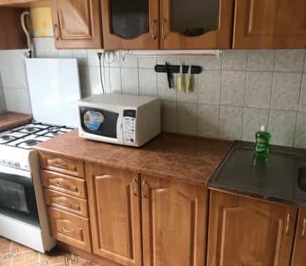 Беларусь, Витебская область, Новополоцк, улица Дружбы, 9, фото 6