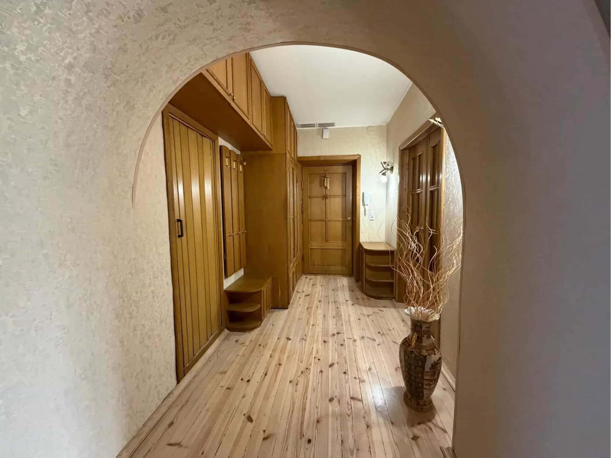 Беларусь, Минск, Красноармейская улица, 8, фото 8