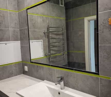 Беларусь, Минск, улица Репина, 4, фото 5