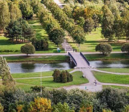 Беларусь, Минск, Городецкая улица, 36к1, фото 3