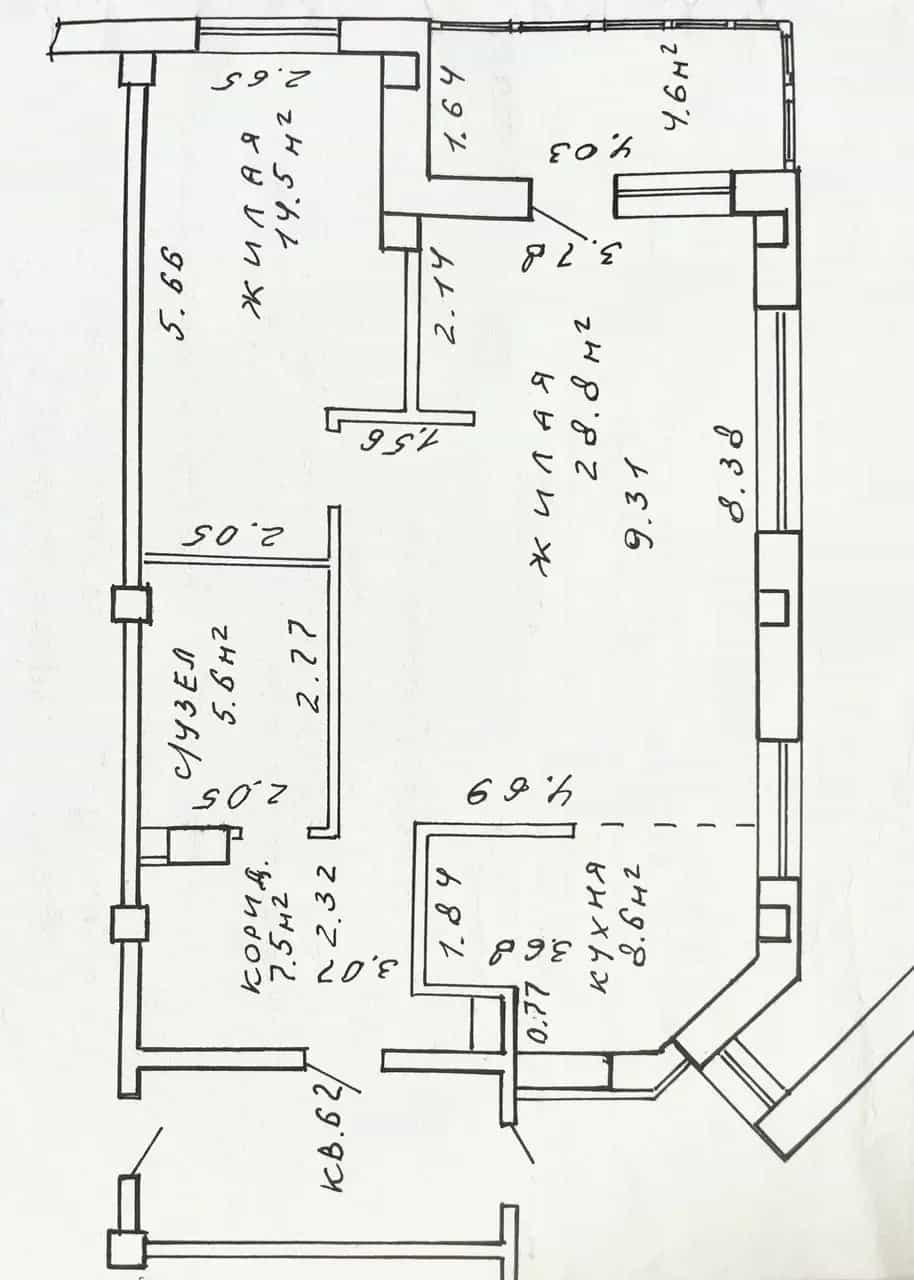 Беларусь, Минск, Городецкая улица, 36к1, фото 10