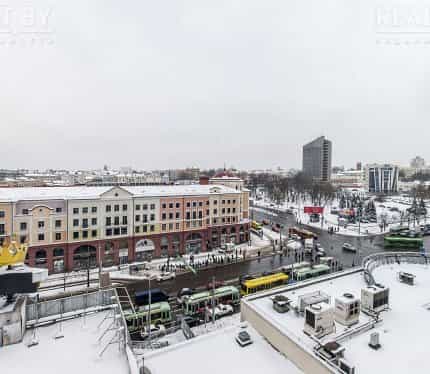 Беларусь, Минск, улица Немига, 14, фото 10