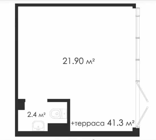 Беларусь, Минск, Братская улица, 17, фото 3