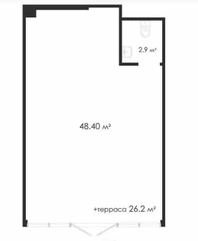 Беларусь, Минск, Братская улица, 17, фото 7
