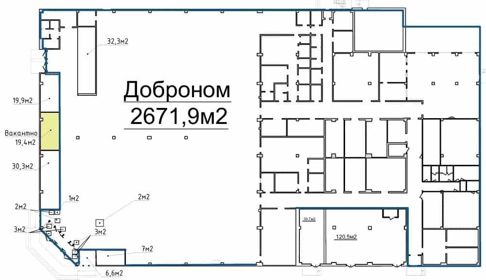 Беларусь, Минская область, Борисов, улица Гагарина, 4А, фото 3