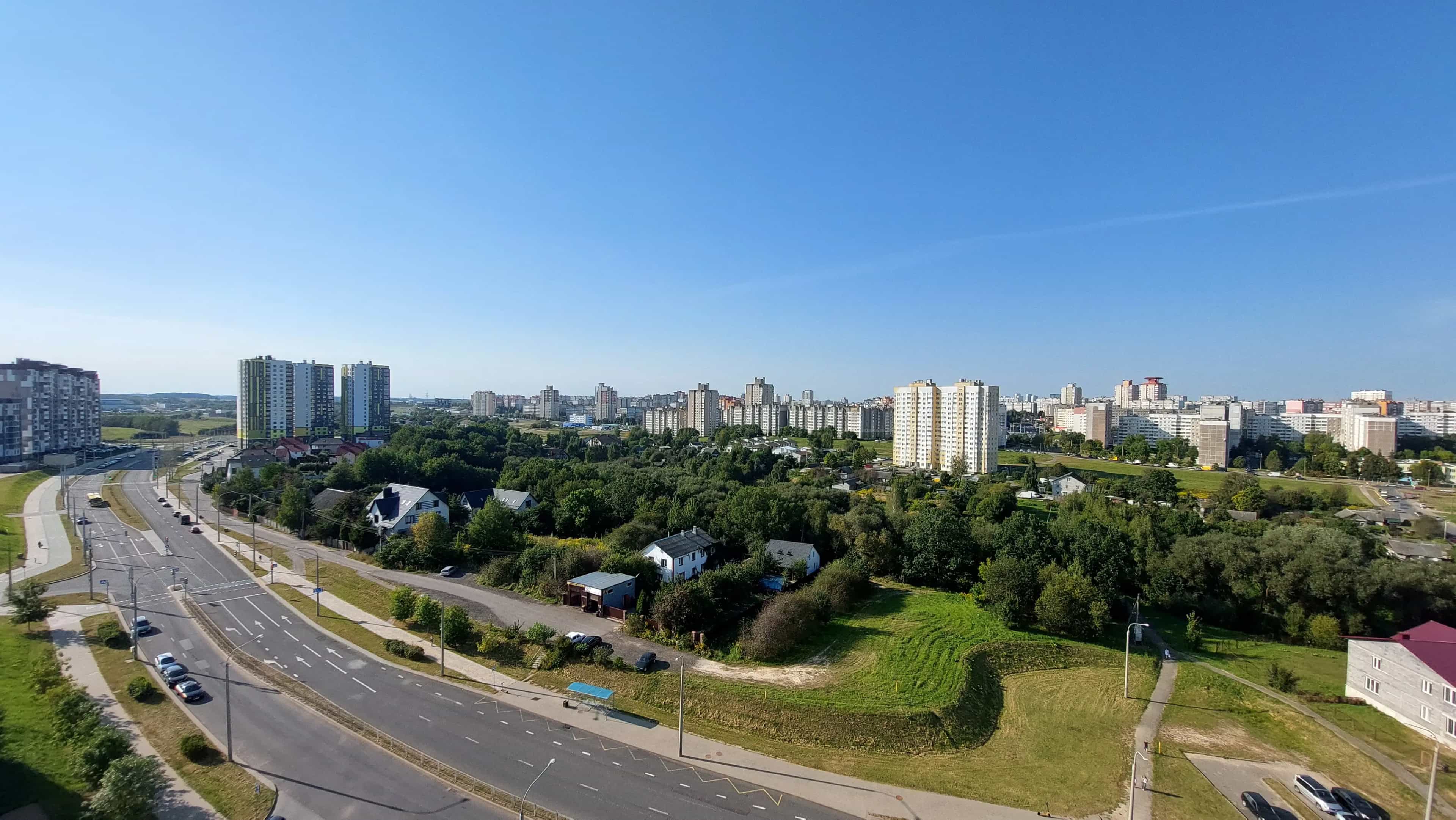 Беларусь, Минск, улица Академика Карского, 23, фото 12