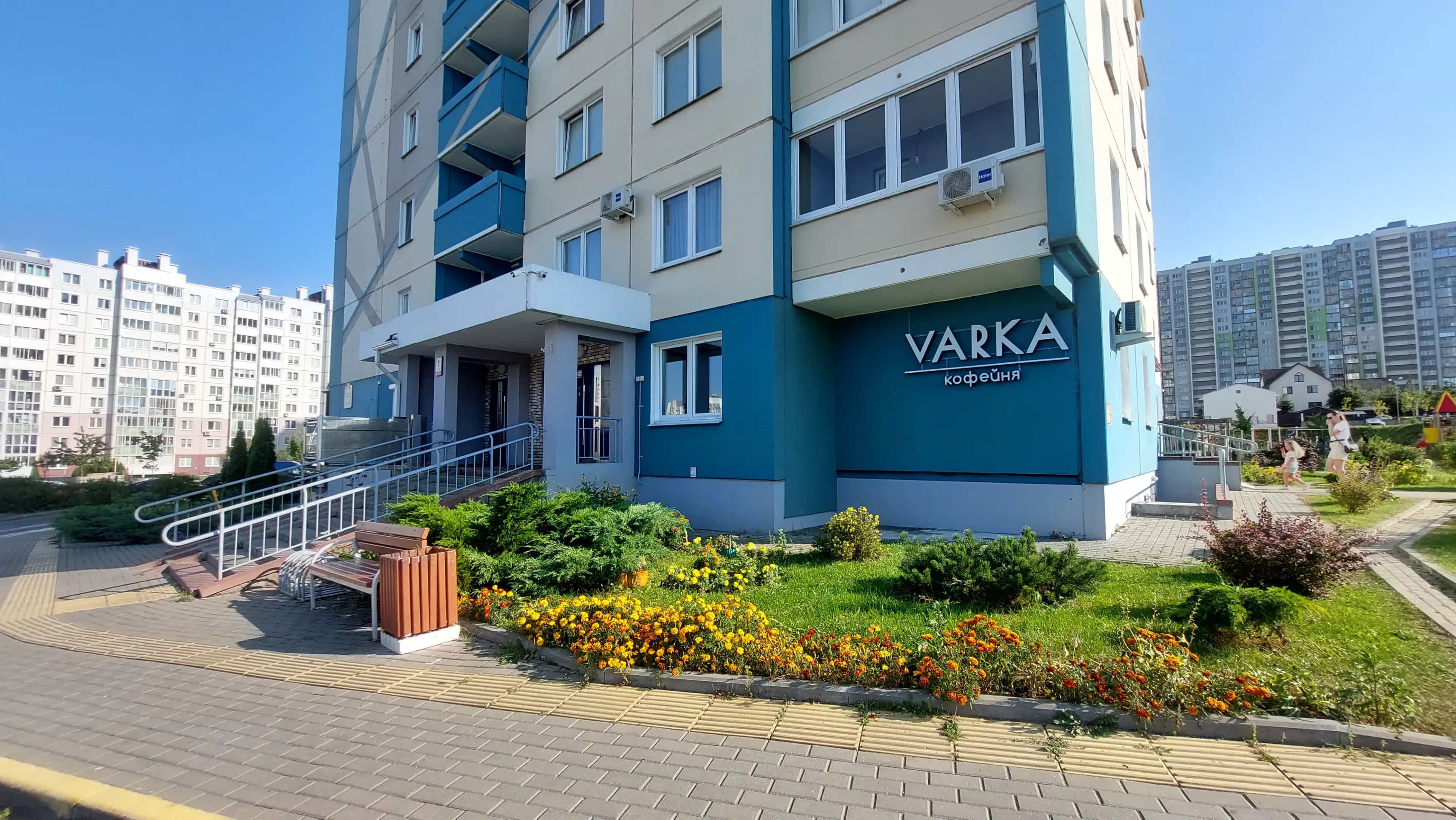 Беларусь, Минск, улица Академика Карского, 23, фото 15