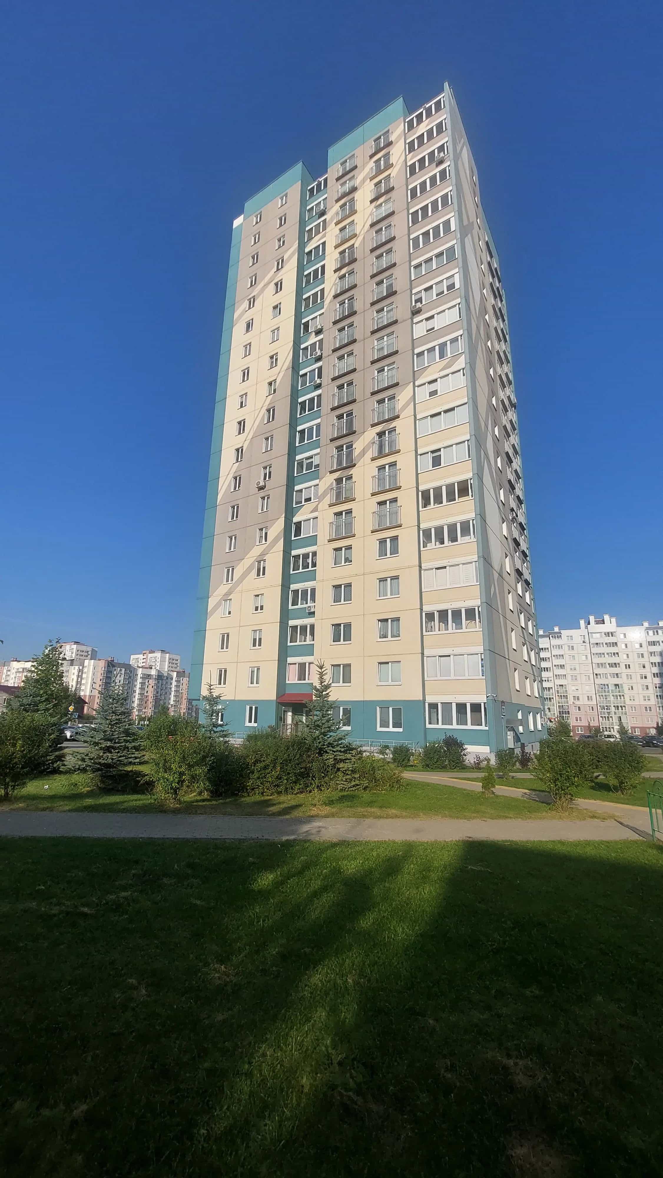 Беларусь, Минск, улица Академика Карского, 23, фото 17