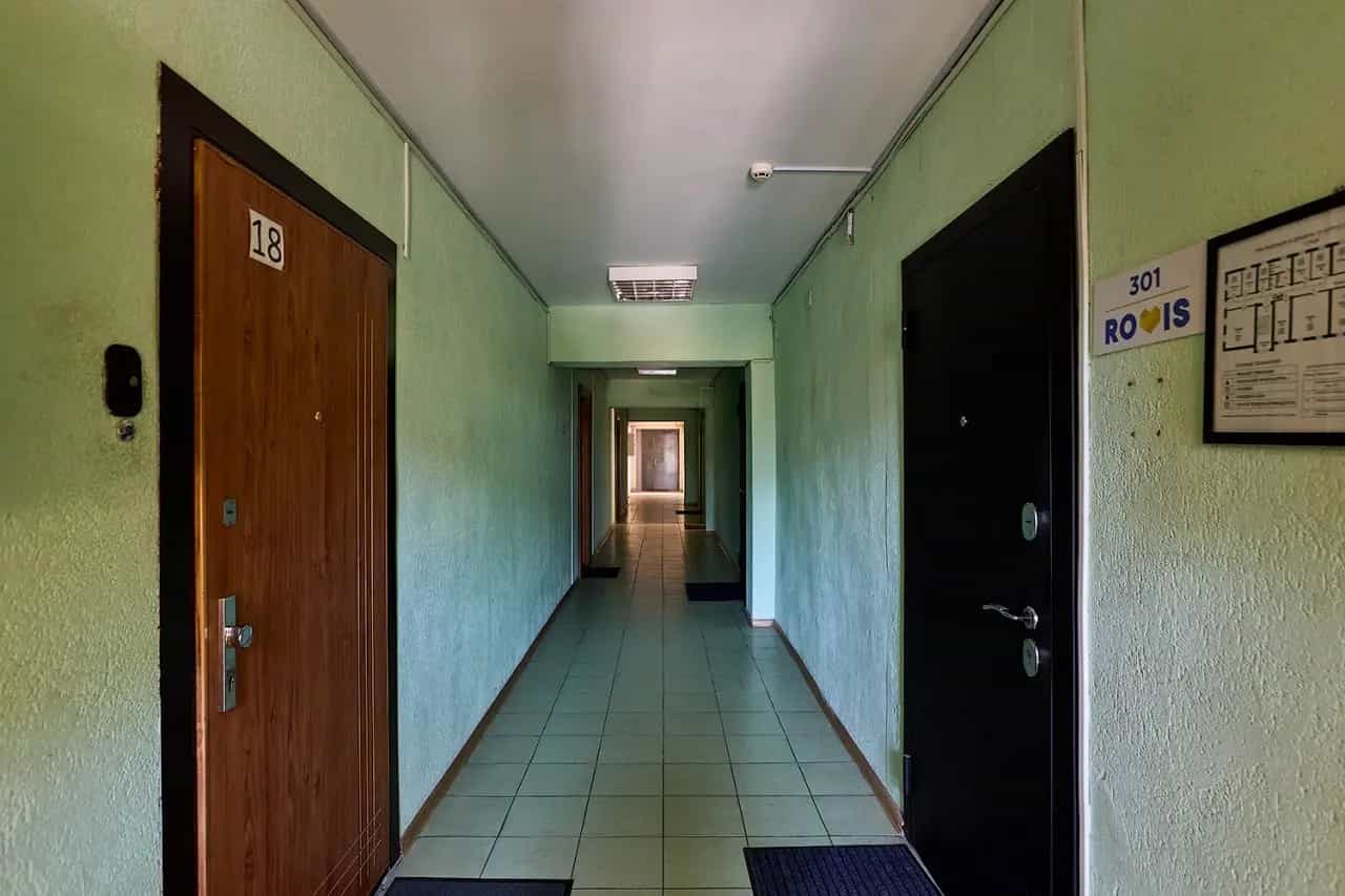 Беларусь, Минск, улица Тимирязева, 121к2, фото 16