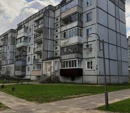 Беларусь, Минская область, Любанский район, Уречский сельсовет, городской посёлок Уречье, Лесная улица, 145, фото 18